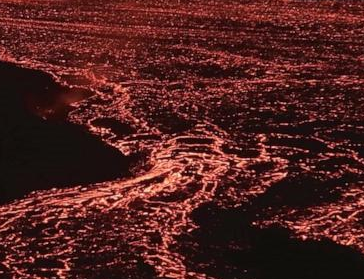 Iceland’s Reykjanes Peninsula Sees Sixth Volcanic Eruption Since December Iceland’s Reykjanes Peninsula Sees Sixth Volcanic Eruption Since December