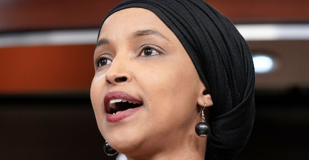 Rep. Ilhan Omar Secures Victory in Minnesota Democratic Primary Rep. Ilhan Omar Secures Victory in Minnesota Democratic Primary