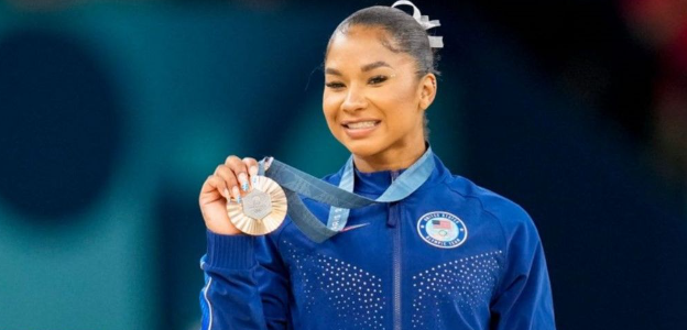 Jordan Chiles Stripped of Bronze Medal Amid Controversy and Online Abuse Jordan Chiles Stripped of Bronze Medal Amid Controversy and Online Abuse