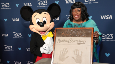 Major Shakeup at Disney: Board Chair Steps Down, New CEO Expected Soon