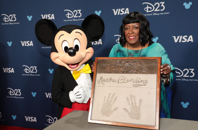 Major Shakeup at Disney: Board Chair Steps Down, New CEO Expected Soon Major Shakeup at Disney: Board Chair Steps Down, New CEO Expected Soon
