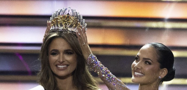 First Deaf Miss South Africa Crowned Amidst Controversy First Deaf Miss South Africa Crowned Amidst Controversy