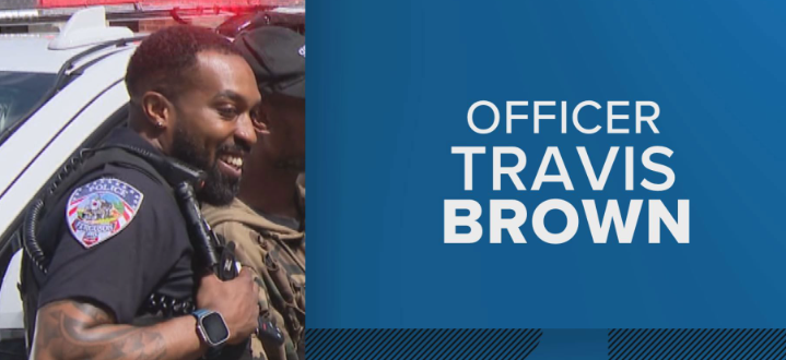 Ferguson Police Officer Critically Injured During Protests Marking Michael Brown Anniversary Ferguson Police Officer Critically Injured During Protests Marking Michael Brown Anniversary