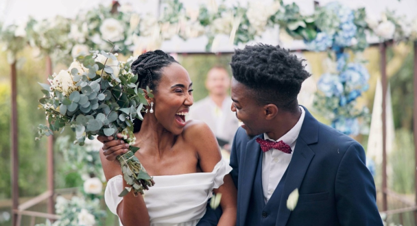 New York Couple Sparks Controversy by Charging Guests 3 to Attend Their Wedding New York Couple Sparks Controversy by Charging Guests 3 to Attend Their Wedding