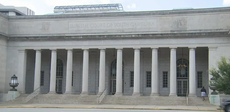 South Carolina High Court Rules Electrocution and Firing Squad are Allowed Execution Methods South Carolina High Court Rules Electrocution and Firing Squad are Allowed Execution Methods