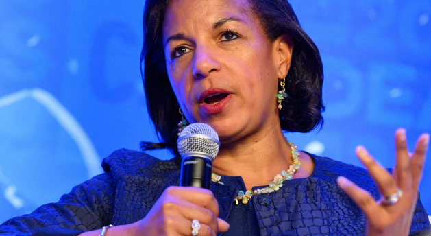 Susan Rice Accuses Trump of Targeting Vice President Harris Through Personal Attacks Susan Rice Accuses Trump of Targeting Vice President Harris Through Personal Attacks