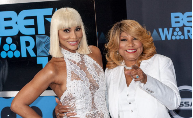 Tamar Braxton Deletes Social Media After Emotional Outburst Tamar Braxton Deletes Social Media After Emotional Outburst