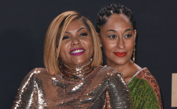Taraji P. Henson and Tracee Ellis Ross Star in New Audible Comedy ‘Stranded’ Taraji P. Henson and Tracee Ellis Ross Star in New Audible Comedy ‘Stranded’