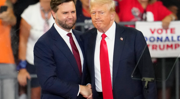 Trump Campaign Claims Email Hack, Points to Possible Iranian Involvement Trump Campaign Claims Email Hack, Points to Possible Iranian Involvement