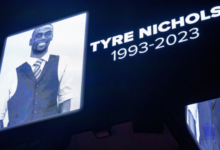 Former Tennessee Officer in Tyre Nichols’ Death Expected to Change Plea Ahead of Trial