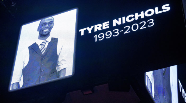 Former Tennessee Officer in Tyre Nichols’ Death Expected to Change Plea Ahead of Trial Former Tennessee Officer in Tyre Nichols’ Death Expected to Change Plea Ahead of Trial