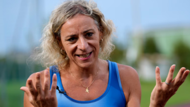 Italian Sprinter to Make History as First Transgender Woman to Compete at Paralympics