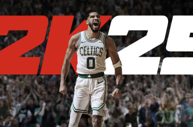 NBA 2K25 Shines in a Competitive Year for Sports Video Games NBA 2K25 Shines in a Competitive Year for Sports Video Games