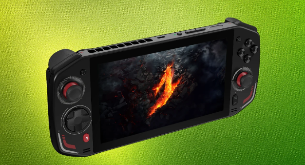 Acer Nitro Blaze 7: The Latest Steam Deck Rival You Need to Know About Acer Nitro Blaze 7: The Latest Steam Deck Rival You Need to Know About