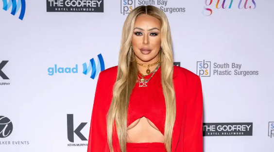Aubrey O’Day Posts Cryptic Message About ‘Justice’ Following Diddy’s Arrest Aubrey O’Day Posts Cryptic Message About ‘Justice’ Following Diddy’s Arrest