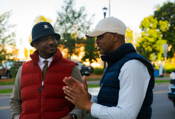Entrepreneur Revitalizes North Minneapolis with Aspirational Housing and Community Development