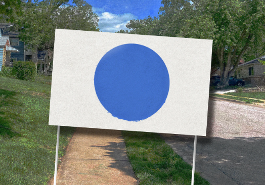 Nebraska’s ‘Blue Dot’ Could Play a Crucial Role in 2024 Presidential Race Nebraska’s ‘Blue Dot’ Could Play a Crucial Role in 2024 Presidential Race