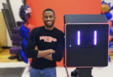ProSnap Booth: Revolutionizing Event Photography with Francisco Dean