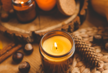 Embracing September: Preparing for the Cozy Days of Fall