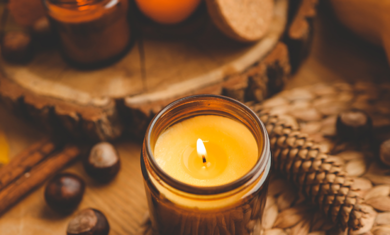 Embracing September: Preparing for the Cozy Days of Fall Embracing September: Preparing for the Cozy Days of Fall