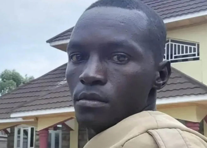 Suspect in Killing of Olympian Rebecca Cheptegei Dies from Burns Suspect in Killing of Olympian Rebecca Cheptegei Dies from Burns