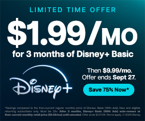 Why I’m Obsessed with Disney+ Right Now – And You Should Be Too! Why I’m Obsessed with Disney+ Right Now – And You Should Be Too!