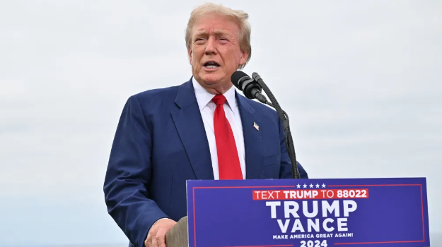 Who is Ryan Wesley South? The Shooter Behind the Second Trump Assassination Attempt Who is Ryan Wesley South? The Shooter Behind the Second Trump Assassination Attempt