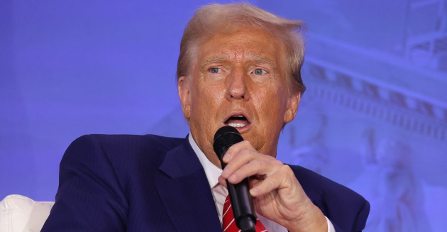 Trump’s Plan to Eliminate Taxes on Overtime Pay Could Benefit Millions—But Faces Challenges Trump’s Plan to Eliminate Taxes on Overtime Pay Could Benefit Millions—But Faces Challenges