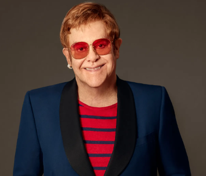 Elton John, 77, Reveals Vision Loss in One Eye Due to Infection Elton John, 77, Reveals Vision Loss in One Eye Due to Infection