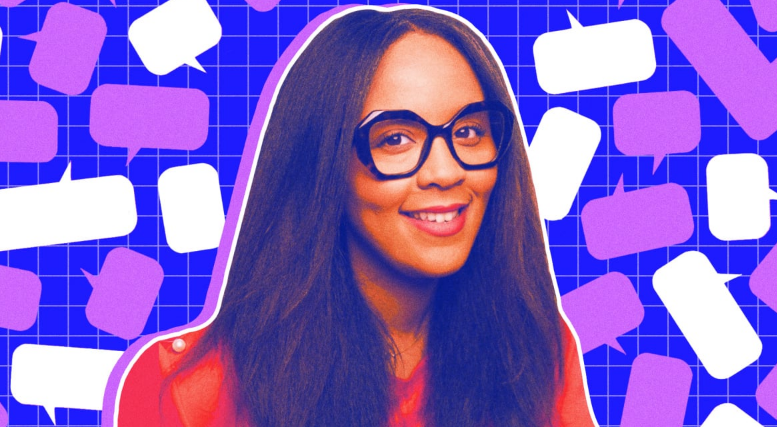 ChatBlackGPT Founder Erin Reddick Fights AI Racial Bias with Culturally Inclusive Innovation ChatBlackGPT Founder Erin Reddick Fights AI Racial Bias with Culturally Inclusive Innovation