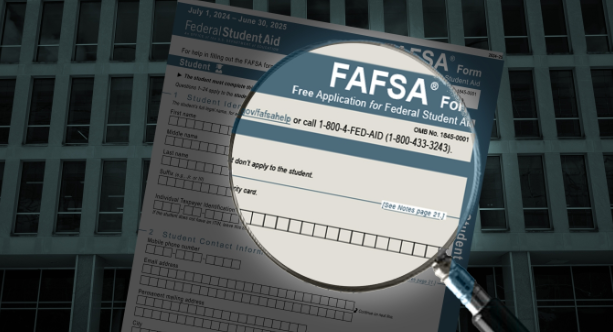Watchdog Report Exposes FAFSA Issues: Birthday Glitch and Call Center Failures Impacting Students Watchdog Report Exposes FAFSA Issues: Birthday Glitch and Call Center Failures Impacting Students