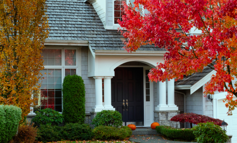 10 Essential Home and Lawn Care Tasks to Prepare for Autumn 10 Essential Home and Lawn Care Tasks to Prepare for Autumn