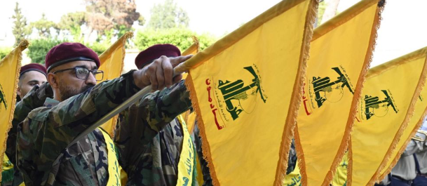 Exploding Pagers Injure Hundreds of Hezbollah Members, Reports Claim Exploding Pagers Injure Hundreds of Hezbollah Members, Reports Claim