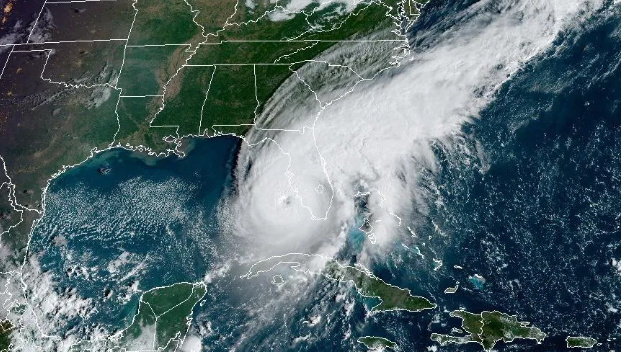 Understanding Tropical Cyclone 9 and the Path of Hurricane Helene Understanding Tropical Cyclone 9 and the Path of Hurricane Helene