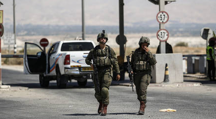 Three Israeli Civilians Killed in Shooting at Israel-Jordan Border, Heightening Regional Tensions Three Israeli Civilians Killed in Shooting at Israel-Jordan Border, Heightening Regional Tensions