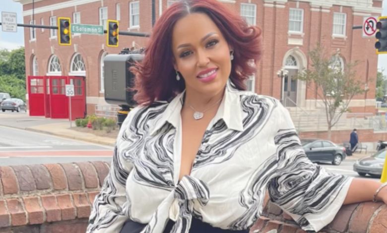 Georgia Mother Fatally Shot in Domestic Dispute Outside Courthouse, Authorities Report Georgia Mother Fatally Shot in Domestic Dispute Outside Courthouse, Authorities Report