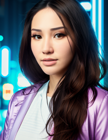 Right-Wing Influencer Lauren Chen Fired Amid Allegations of Receiving Kremlin Funds Right-Wing Influencer Lauren Chen Fired Amid Allegations of Receiving Kremlin Funds