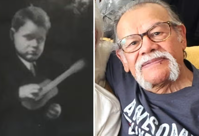 Missing Boy Abducted from California Park in 1951 Found Alive on East Coast Missing Boy Abducted from California Park in 1951 Found Alive on East Coast