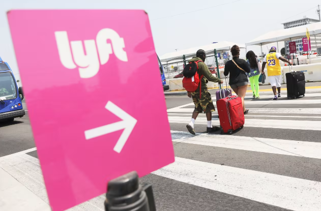 Lyft to Cut Jobs Amid Restructuring of Bikes and Scooters Division Lyft to Cut Jobs Amid Restructuring of Bikes and Scooters Division