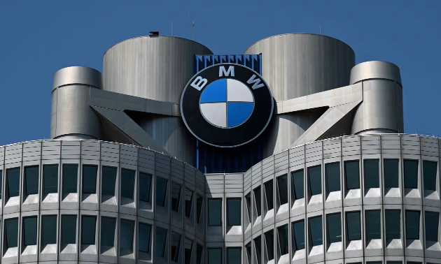 BMW Issues Profit Warning Amid Braking System Recall and Slowing Chinese Demand BMW Issues Profit Warning Amid Braking System Recall and Slowing Chinese Demand