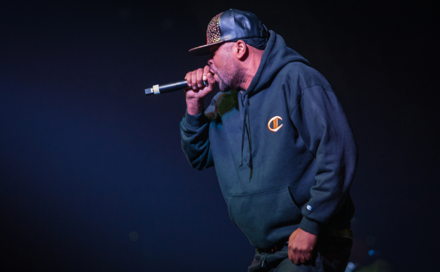 Method Man Addresses Diddy’s Arrest and Its Impact on the Hip-Hop Community Method Man Addresses Diddy’s Arrest and Its Impact on the Hip-Hop Community