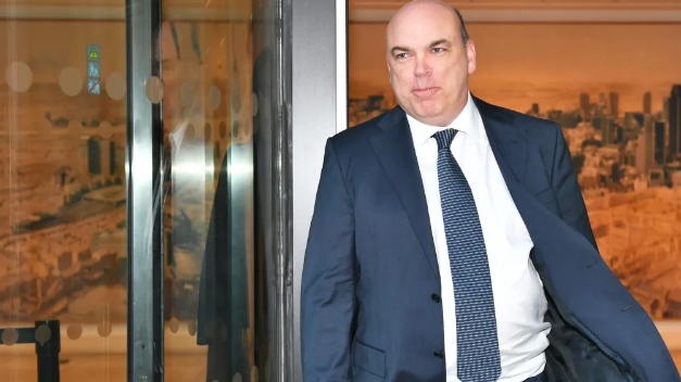 Hewlett-Packard Pursues Billion Claim Against Deceased Exec Mike Lynch Amid Sicily Yacht Tragedy Hewlett-Packard Pursues Billion Claim Against Deceased Exec Mike Lynch Amid Sicily Yacht Tragedy