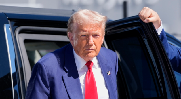 Trump Appoints Project 2025 Architect Russ Vought to Lead Budget Office