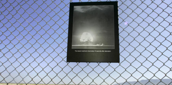 Capitol Hill Pushes for Compensation for U.S. Nuclear Testing Fallout Victims Capitol Hill Pushes for Compensation for U.S. Nuclear Testing Fallout Victims