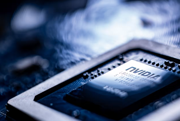 Nvidia Stock Faces Decline, But These Two Key Factors Could Spark a Rebound Nvidia Stock Faces Decline, But These Two Key Factors Could Spark a Rebound