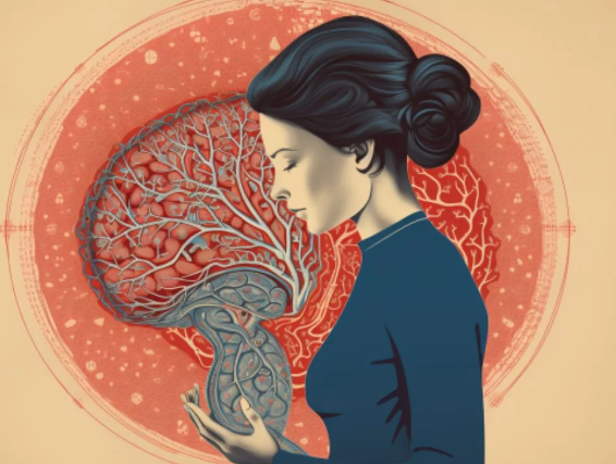 New Study Reveals Pregnancy Causes More Significant Brain Changes Than Previously Thought New Study Reveals Pregnancy Causes More Significant Brain Changes Than Previously Thought