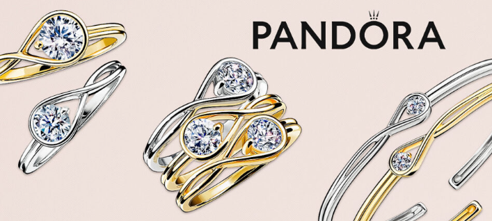 Pandora’s Lab-Grown Diamonds Are Disrupting the Jewelry Industry Pandora’s Lab-Grown Diamonds Are Disrupting the Jewelry Industry