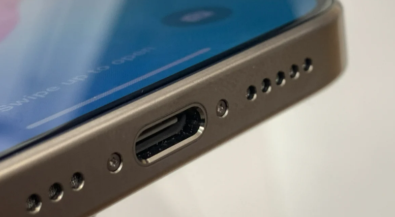 Apple’s New iPhone 16 Models Feature Faster Wired Charging Capabilities Apple’s New iPhone 16 Models Feature Faster Wired Charging Capabilities