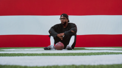 Kendrick Lamar Stuns Fans with Surprise Album ‘GNX’