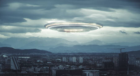 U.S. Police Receive UFO Guidelines Amid Rising Public Interest U.S. Police Receive UFO Guidelines Amid Rising Public Interest